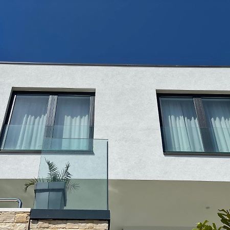 Villa Dispet With Heated Pool, Jacuzzi, Sauna And Cinema Čelina Kültér fotó